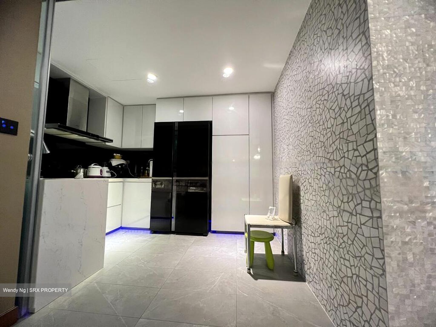 Palm Gardens (D23), Condominium #458945241